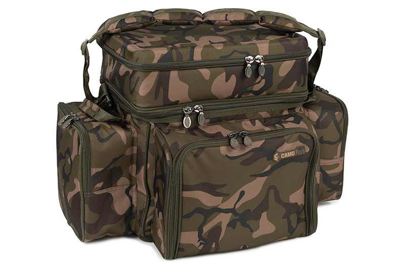 Кухонная сумка Fox Camolite Session Cooler Food Bag 2 Person