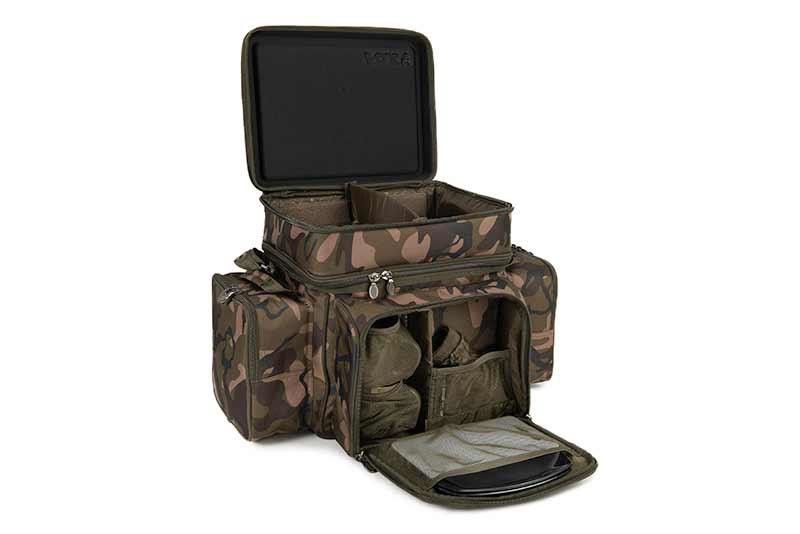 Кухонная сумка Fox Camolite Session Cooler Food Bag 2 Person