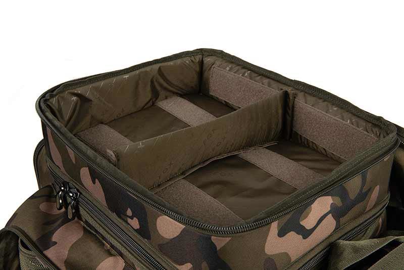 Кухонная сумка Fox Camolite Session Cooler Food Bag 2 Person