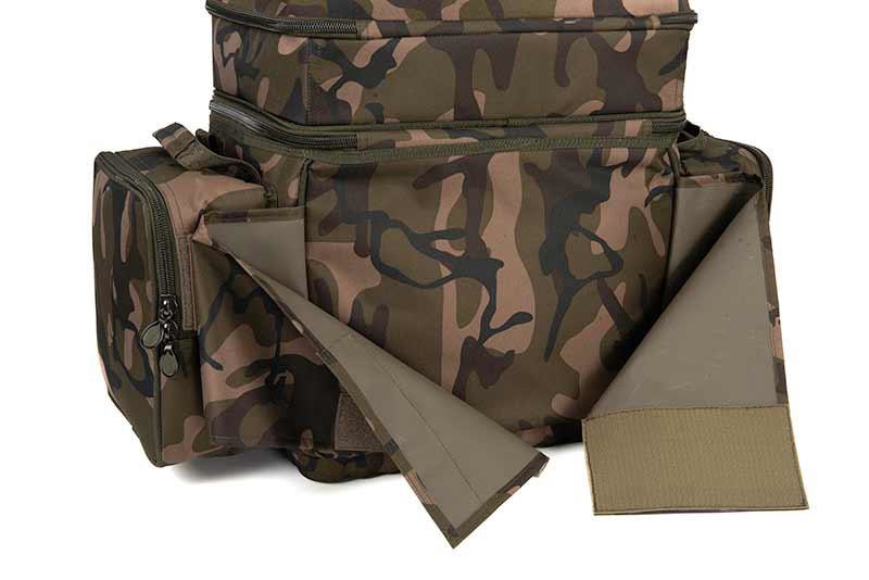 Кухонная сумка Fox Camolite Session Cooler Food Bag 2 Person