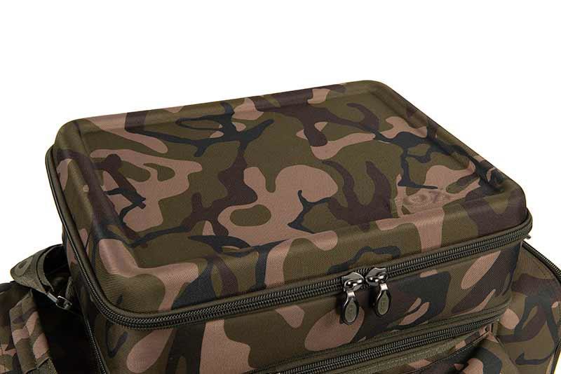 Кухонная сумка Fox Camolite Session Cooler Food Bag 2 Person