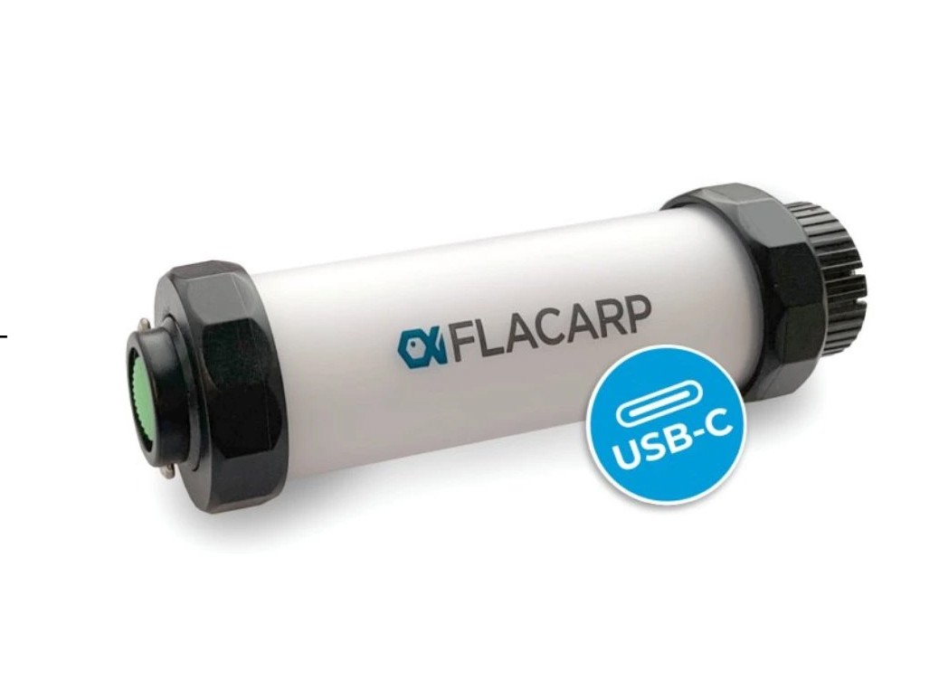 Світильник FLACARP FL7 водонепроникний із USB-C