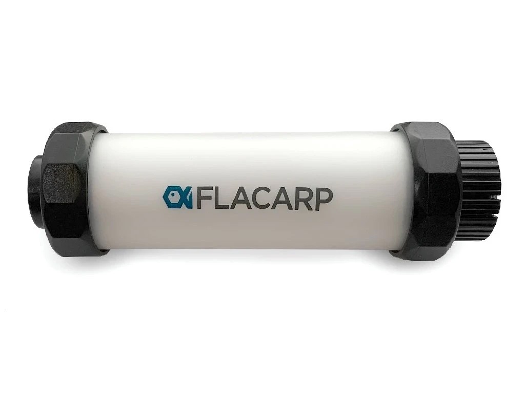 Світильник FLACARP FL7 водонепроникний із USB-C
