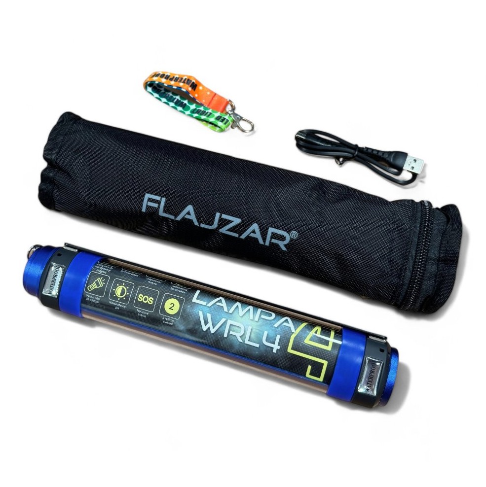 Ліхтар FLAJZAR WRL4- lamp