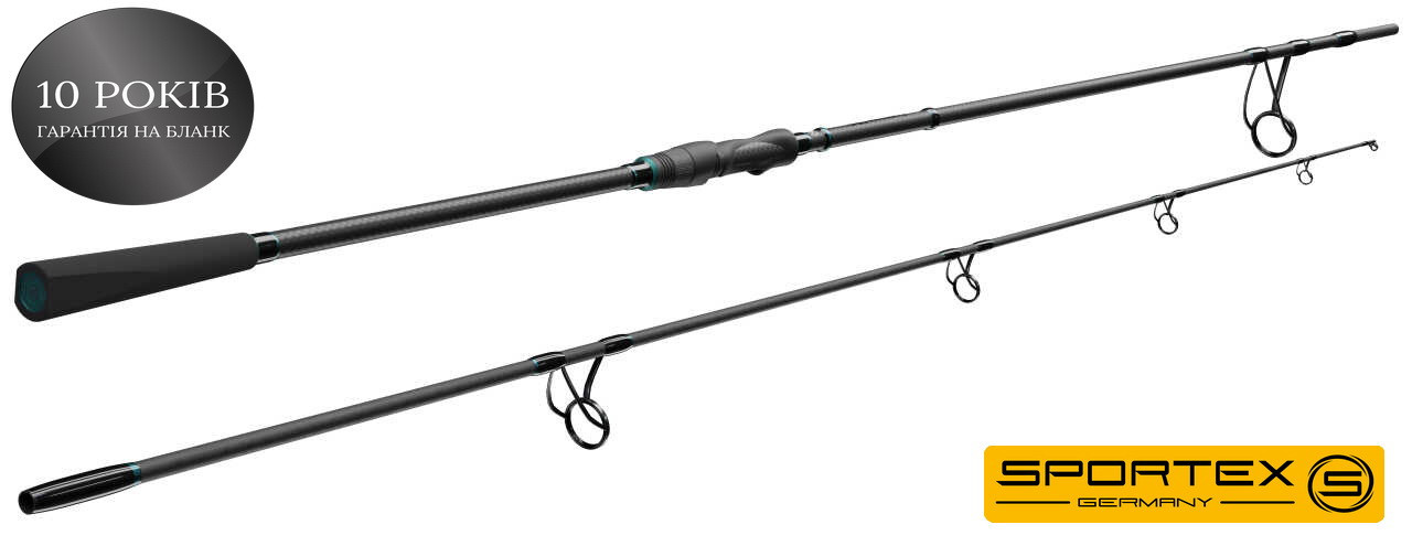 Вудлище Sportex Competition CS-5 Stalker 10" 3.00 lb