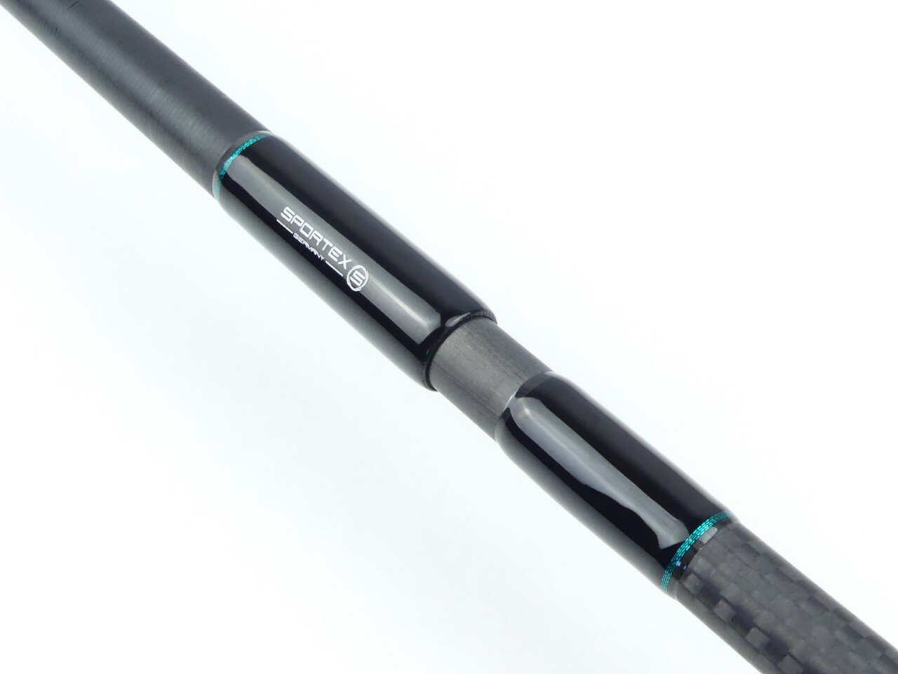 Вудлище Sportex Competition CS-5 Stalker 10" 3.00 lb