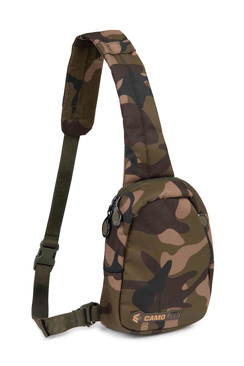 Наплічна сумка Fox Camolite Shoulder Wallet