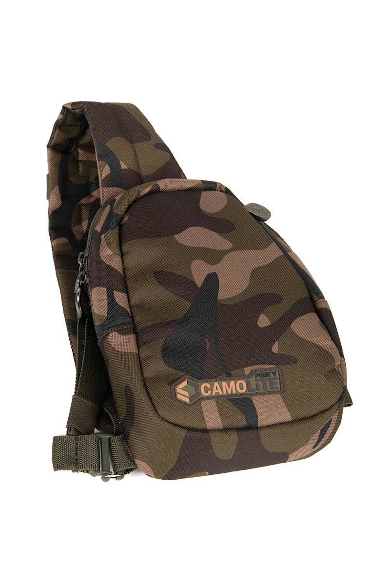 Наплічна сумка Fox Camolite Shoulder Wallet