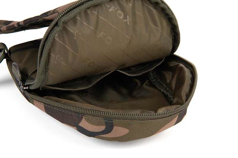 Наплічна сумка Fox Camolite Shoulder Wallet