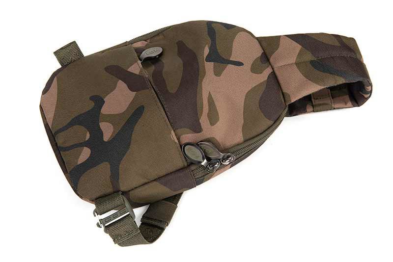 Наплічна сумка Fox Camolite Shoulder Wallet
