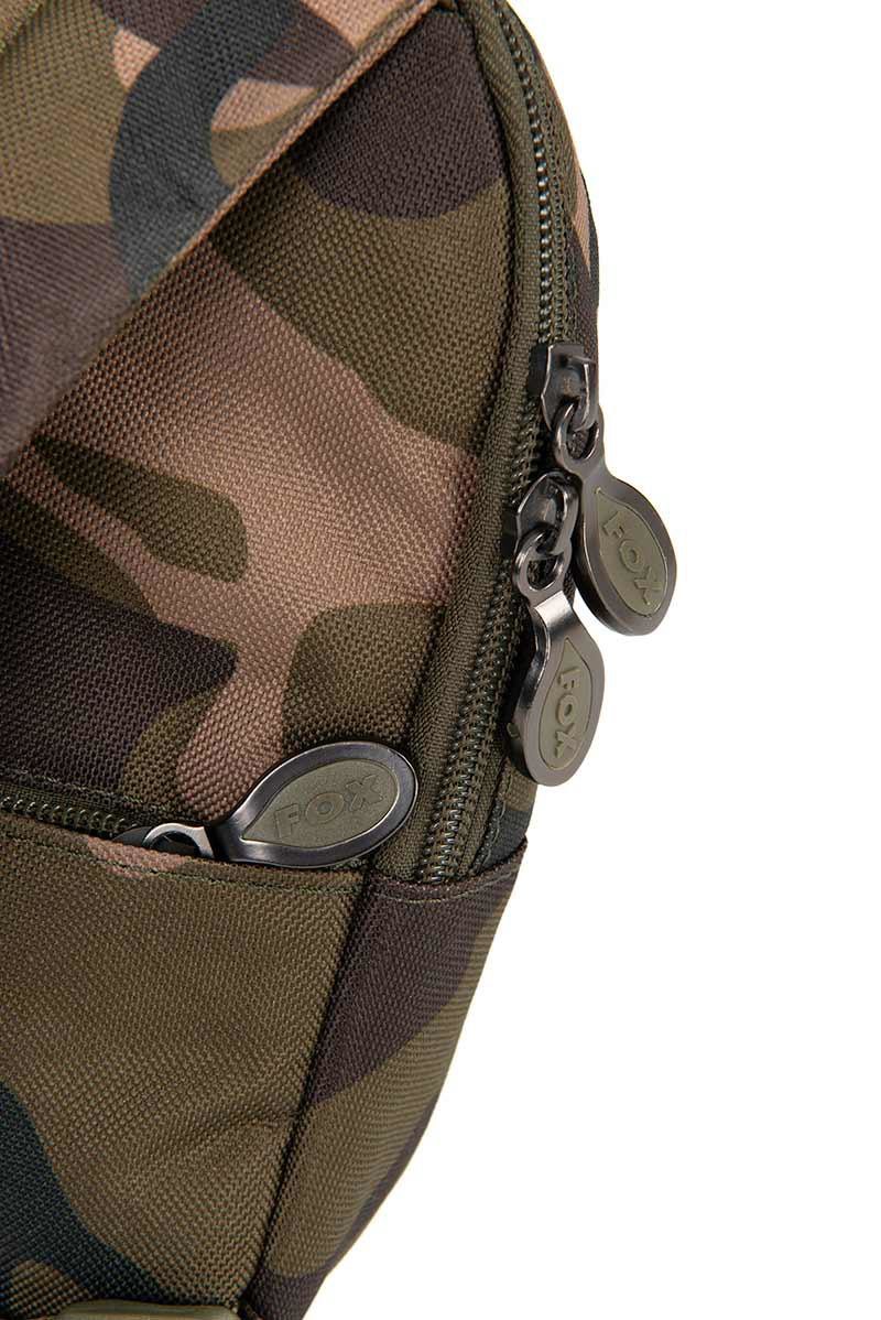 Наплічна сумка Fox Camolite Shoulder Wallet
