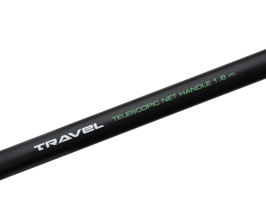 Ручка підсака Carp Pro Blackpool Travel Tele 1.8м
