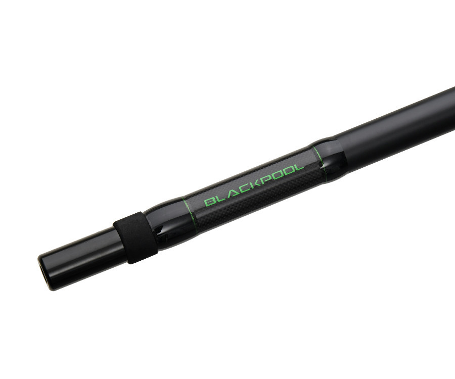 Ручка підсака Carp Pro Blackpool Travel Tele 1.8м