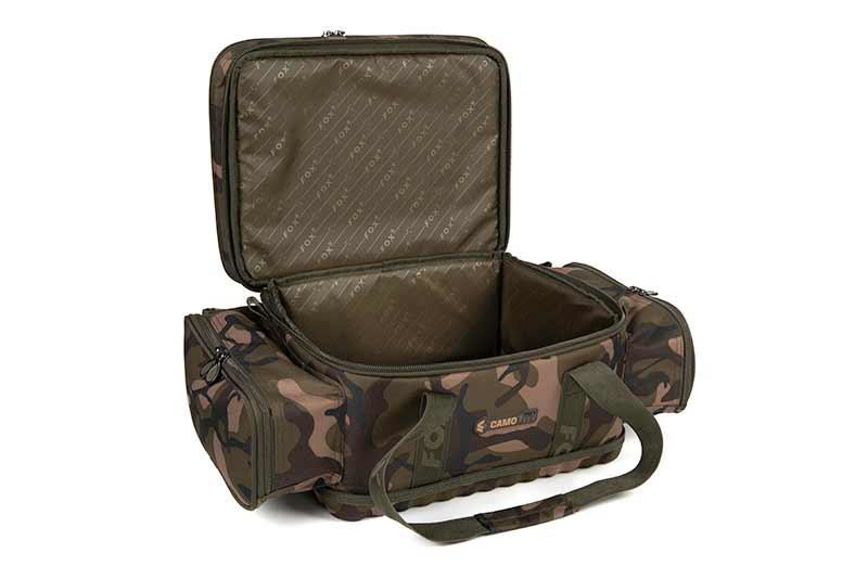 Сумка Fox Camolite Small Barrow Bag Low Level