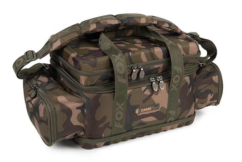 Сумка Fox Camolite Small Barrow Bag Low Level