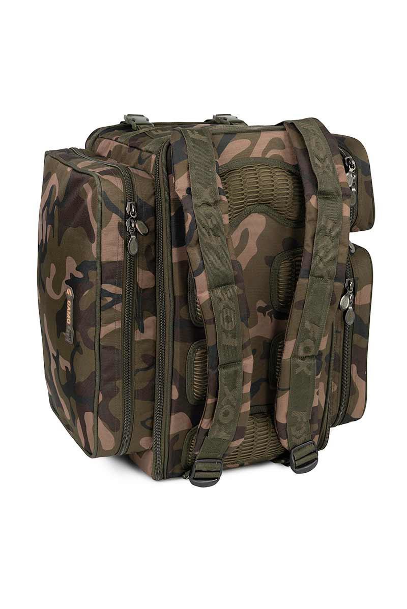 Рюкзак Fox Camolite Ruckall