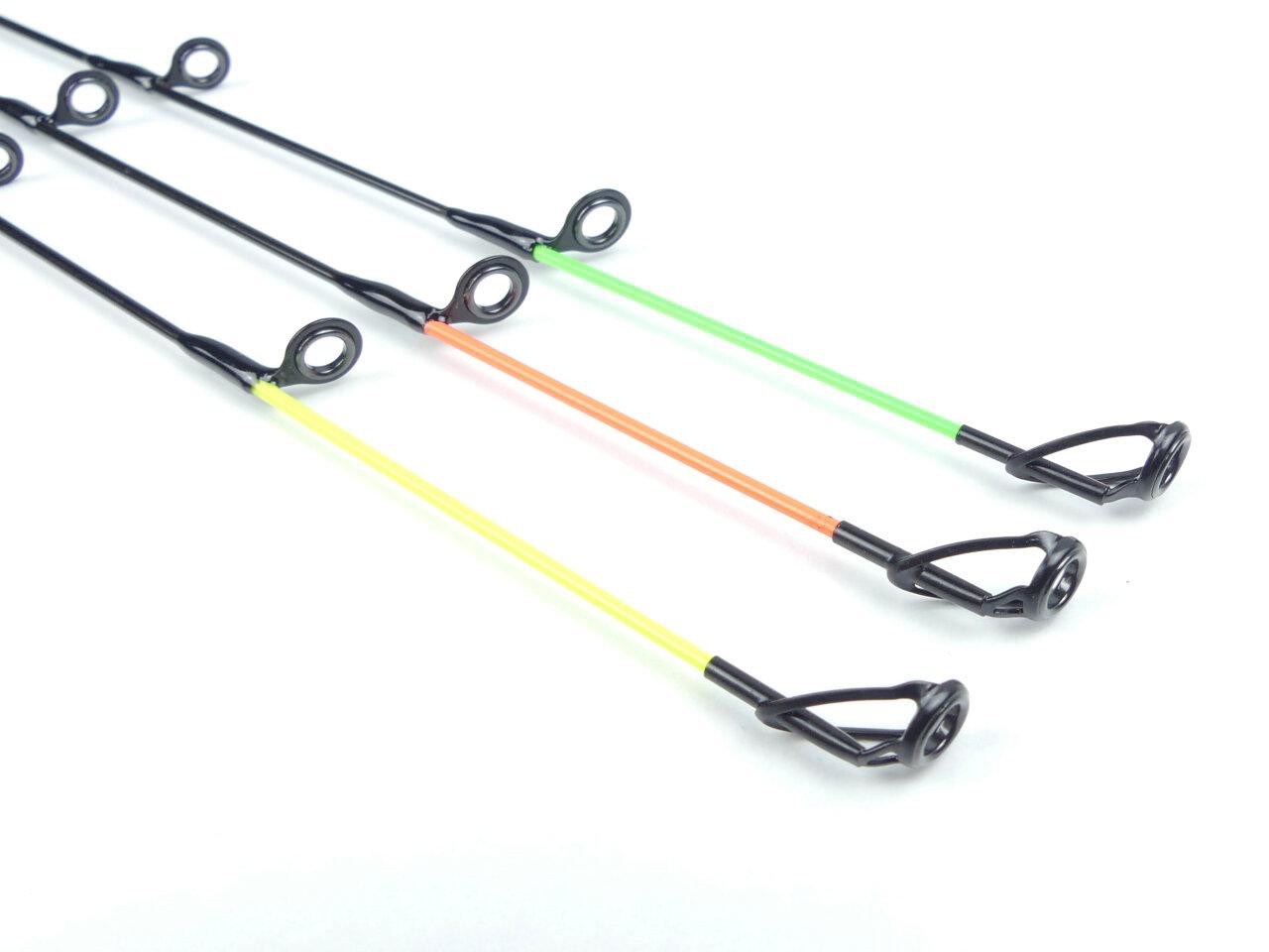 Фідерне вудлище Sportex Rapid Feeder MF 3931 3.90m 80-150gr