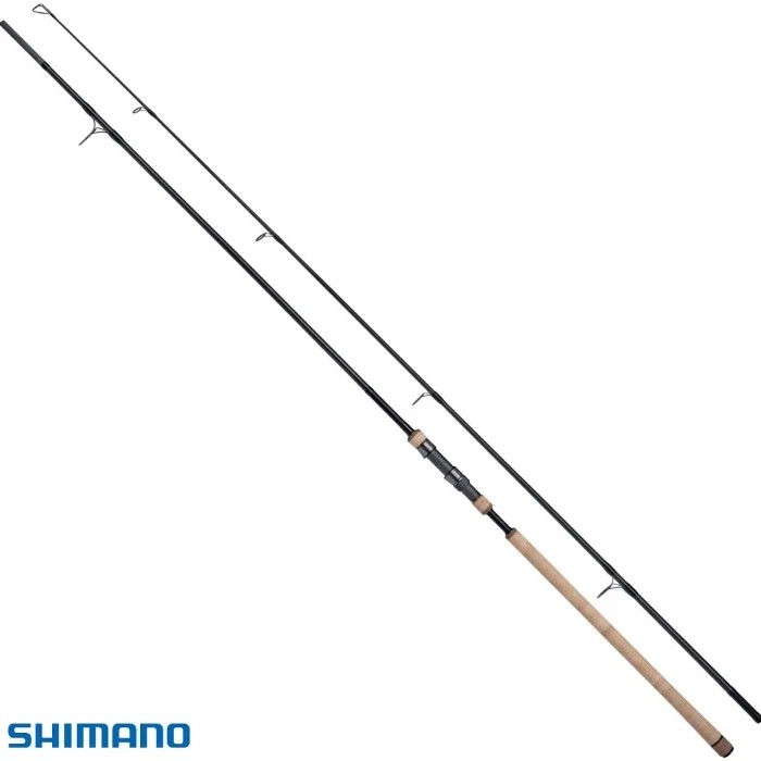Карпове вудлище Shimano Tribal TX-9B Carp 3,90m 3,5lb+
