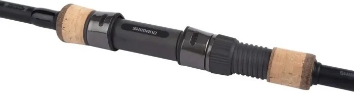 Карпове вудлище Shimano Tribal TX-9B Carp 3,90m 3,5lb+