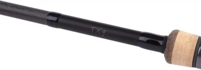 Карпове вудлище Shimano Tribal TX-9B Carp 3,90m 3,5lb+