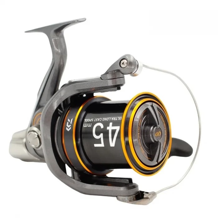 Котушка Daiwa 24 Crosscasr Surf 45SCW 5000C QD