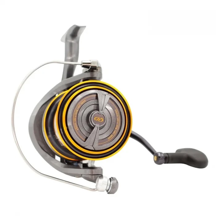 Котушка Daiwa 24 Crosscasr Surf 45SCW 5000C QD