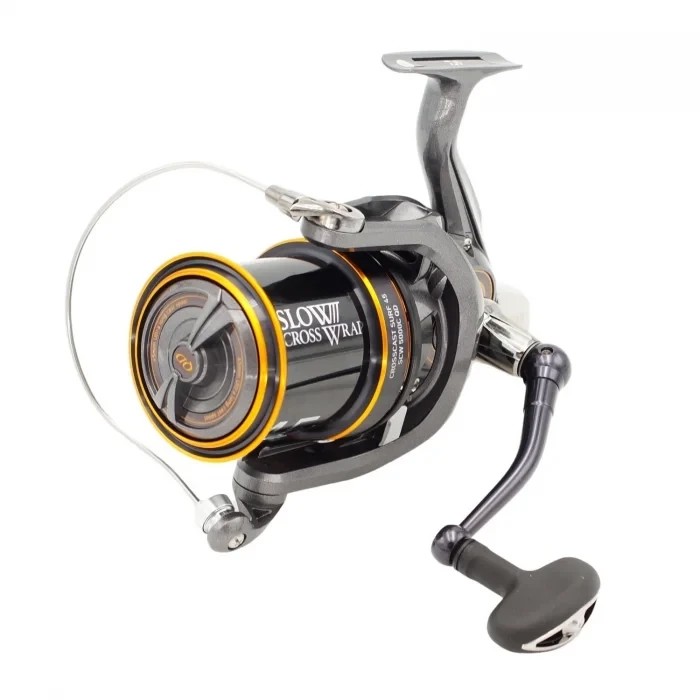 Котушка Daiwa 24 Crosscasr Surf 45SCW 5000C QD
