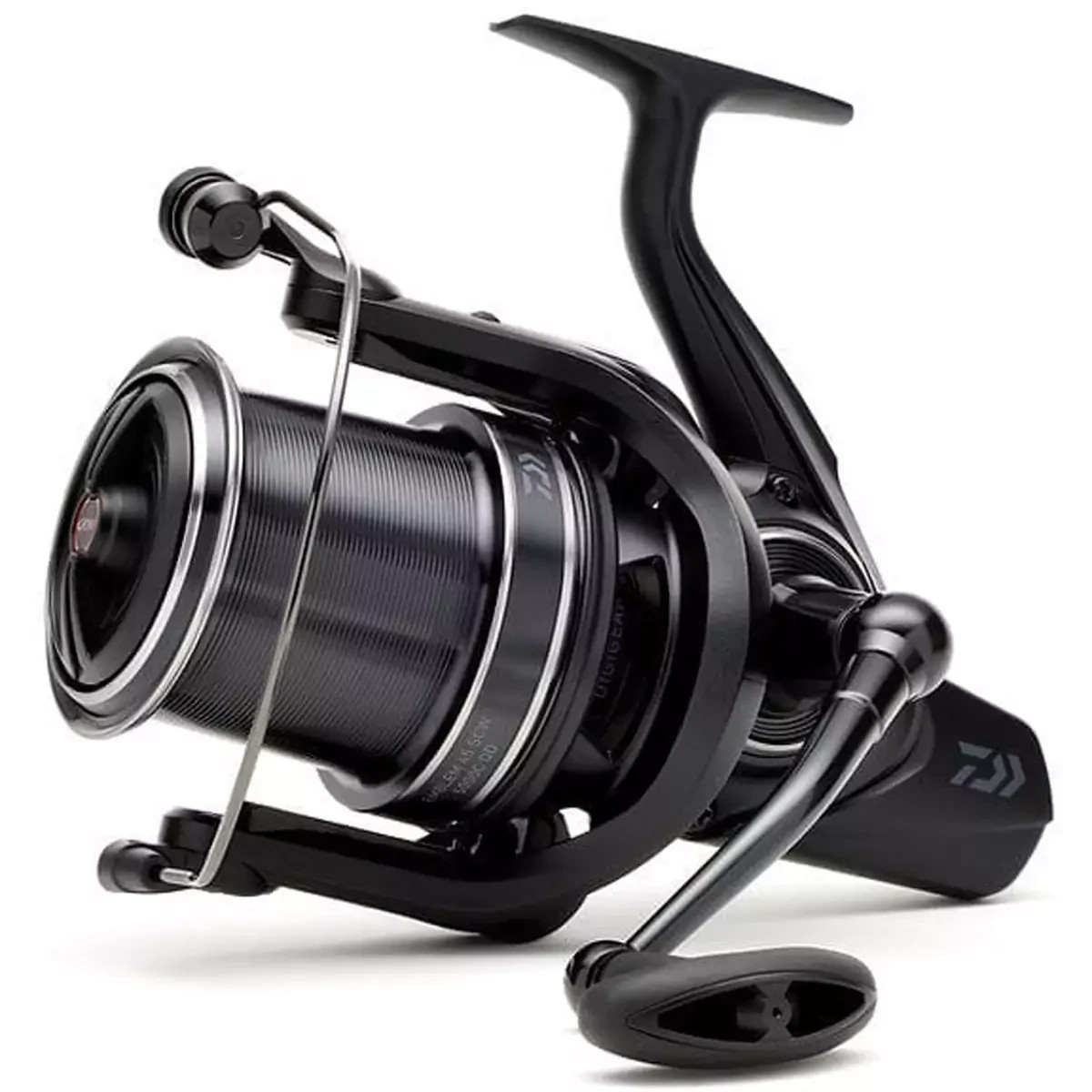 Котушка Daiwa Emblem 45 SCW QD