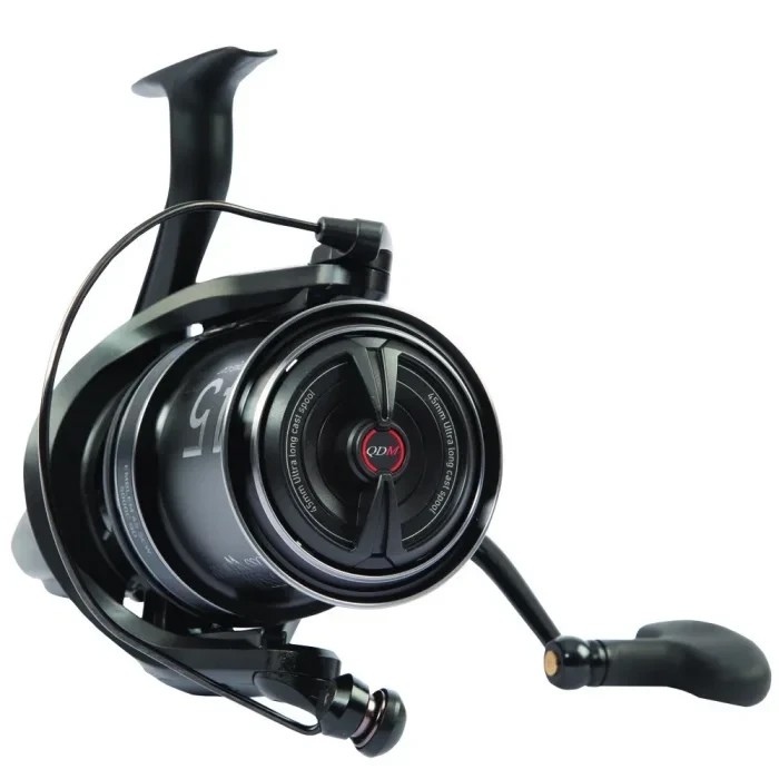 Котушка Daiwa Emblem 45 SCW QD