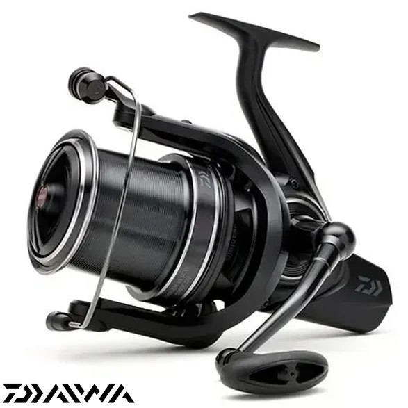 Котушка Daiwa Emblem 45 SCW QD