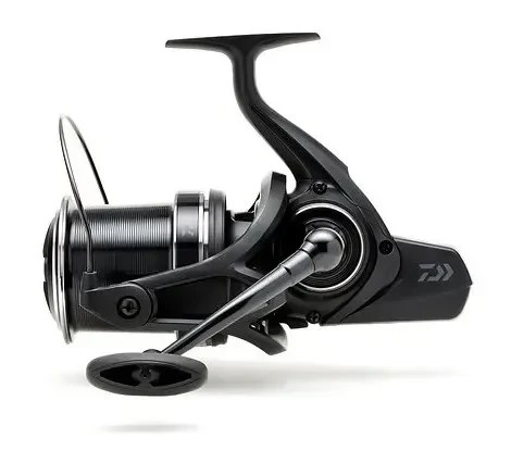 Котушка Daiwa Emblem 45 SCW QD