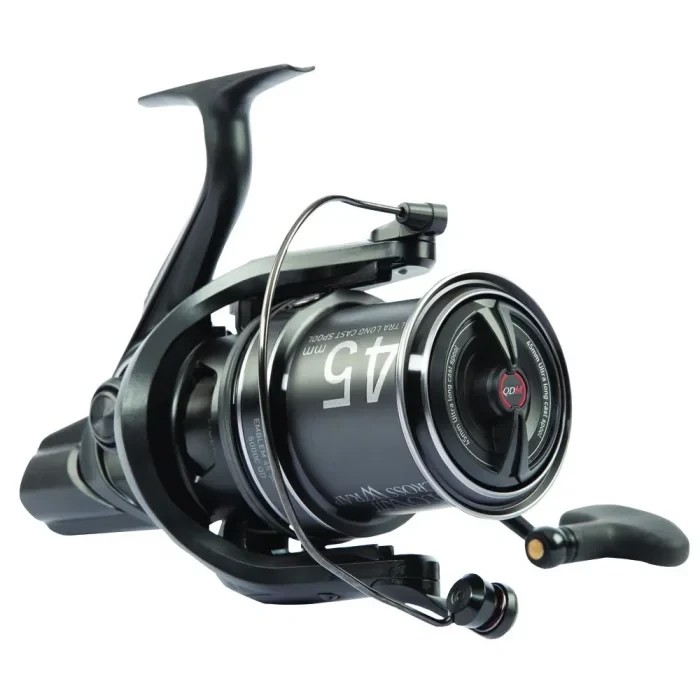 Котушка Daiwa Emblem 45 SCW QD
