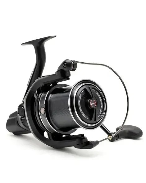 Котушка Daiwa Emblem 45 SCW QD