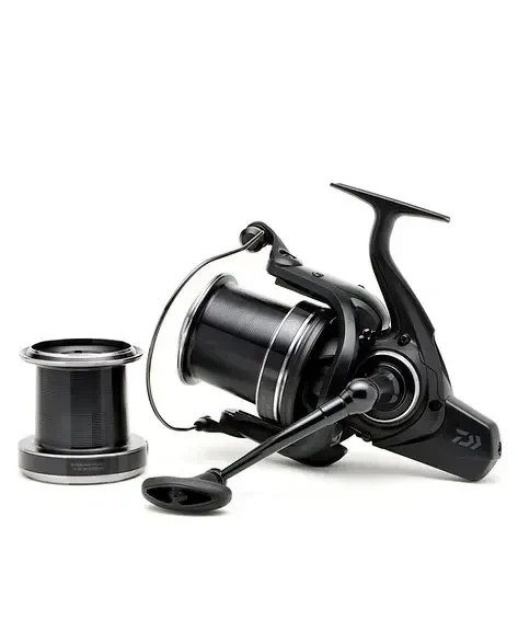 Котушка Daiwa Emblem 45 SCW QD