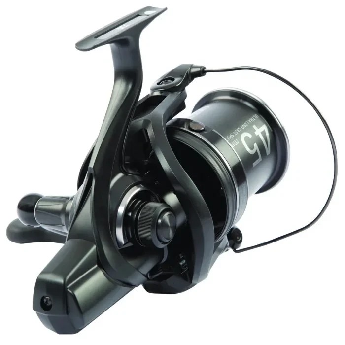Котушка Daiwa Emblem 45 SCW QD