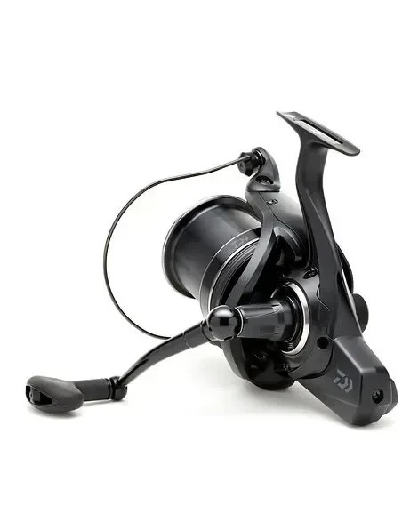 Котушка Daiwa Emblem 45 SCW QD