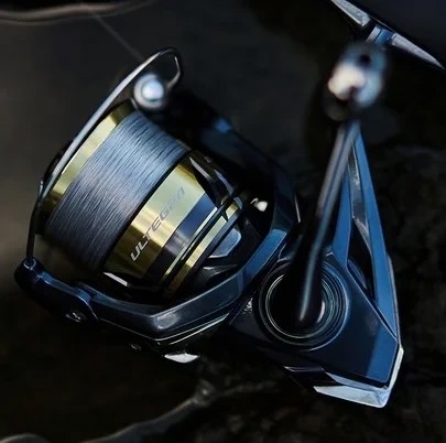 Котушка Shimano Ultegra FD 4000 Reel