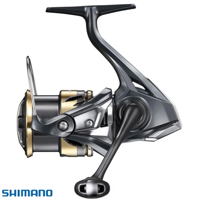 Котушка Shimano Ultegra FD 2500 Reel