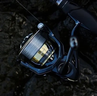 Котушка Shimano Ultegra FD 2500 Reel