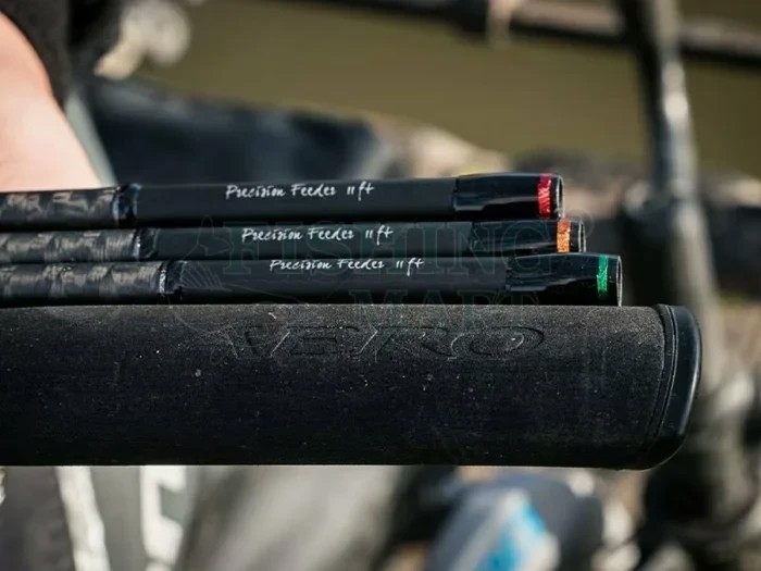 Фідерне вудлище Shimano Aero Pro Distance 13ft 3,96m 100g