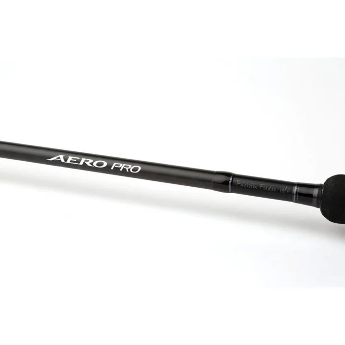 Фідерне вудлище Shimano Aero Pro Distance 13ft 3,96m 100g