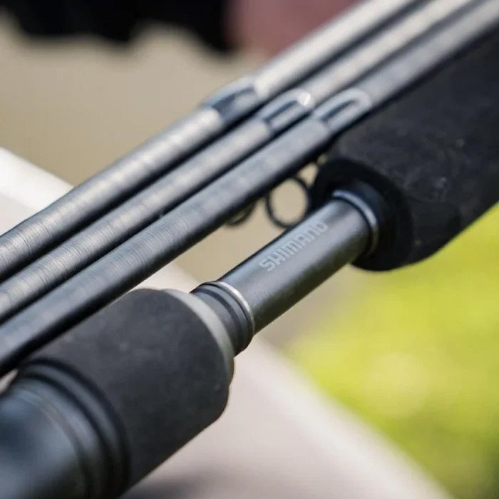 Фідерне вудлище Shimano Aero Pro Distance 13ft 3,96m 100g