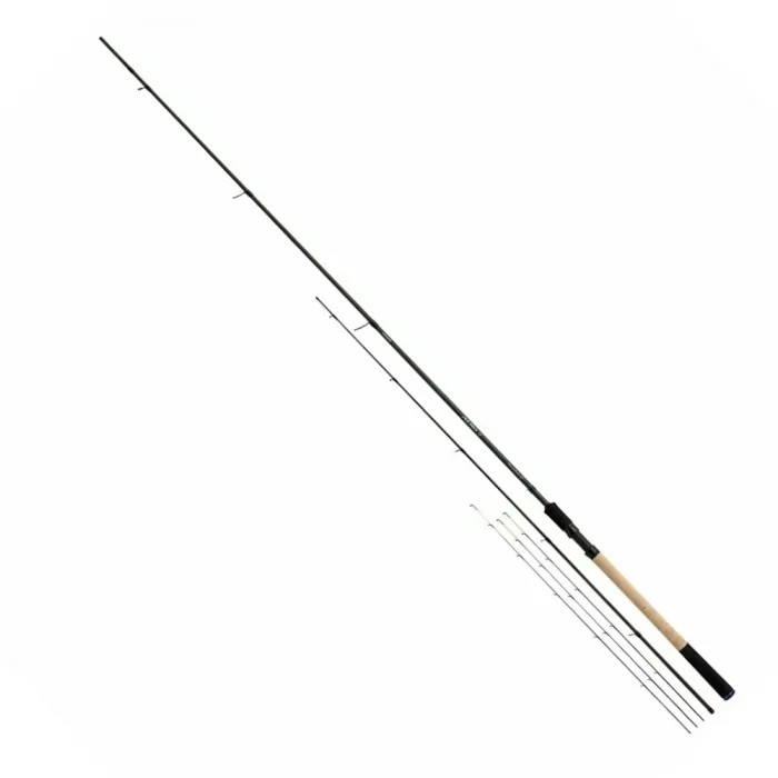 Вудилище фідерне Shimano Aero X5 Precision Feeder 10ft 305cm 60g