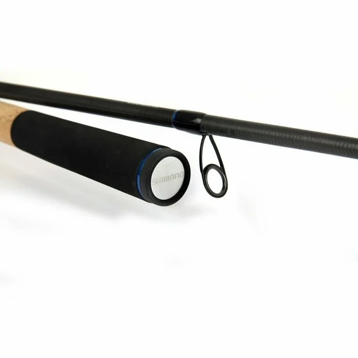 Вудилище фідерне Shimano Aero X5 Precision Feeder 10ft 305cm 60g