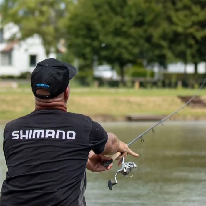 Вудилище фідерне Shimano Aero X5 Precision Feeder 10ft 305cm 60g