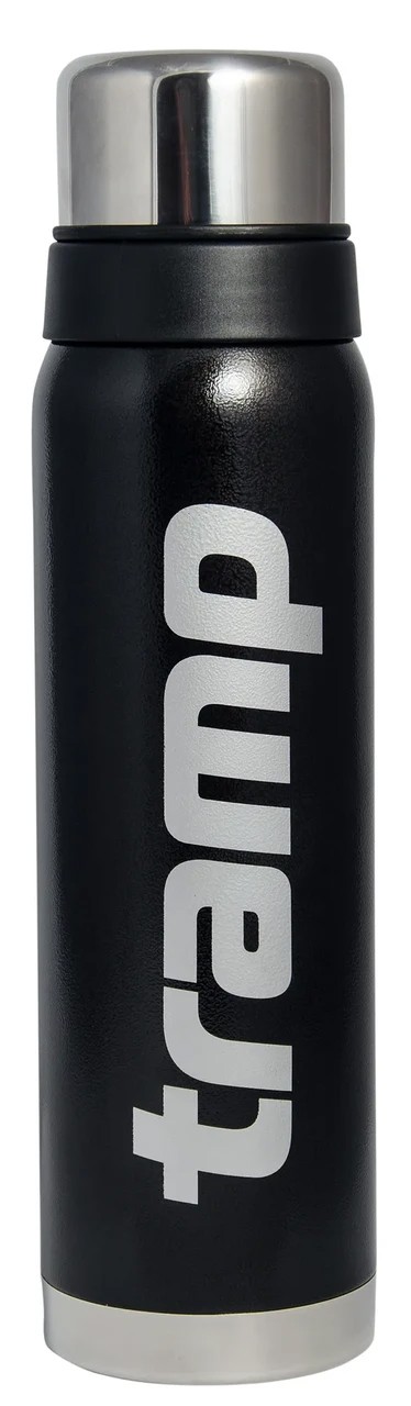 Термос Tramp Expedition Line 0,9 л чорний UTRC-027-black
