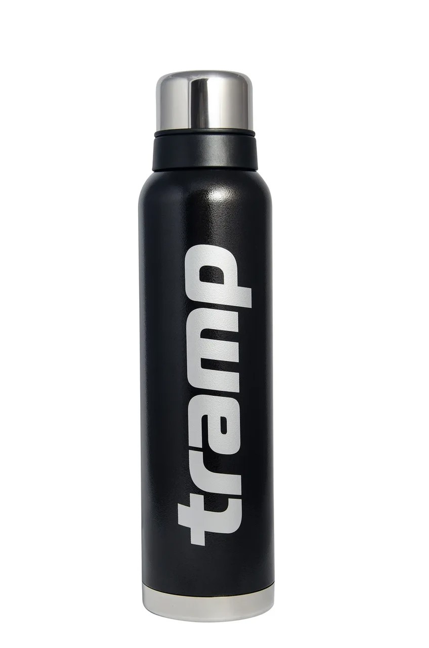 Термос Tramp Expedition Line 1,6 л чорний UTRC-029-black