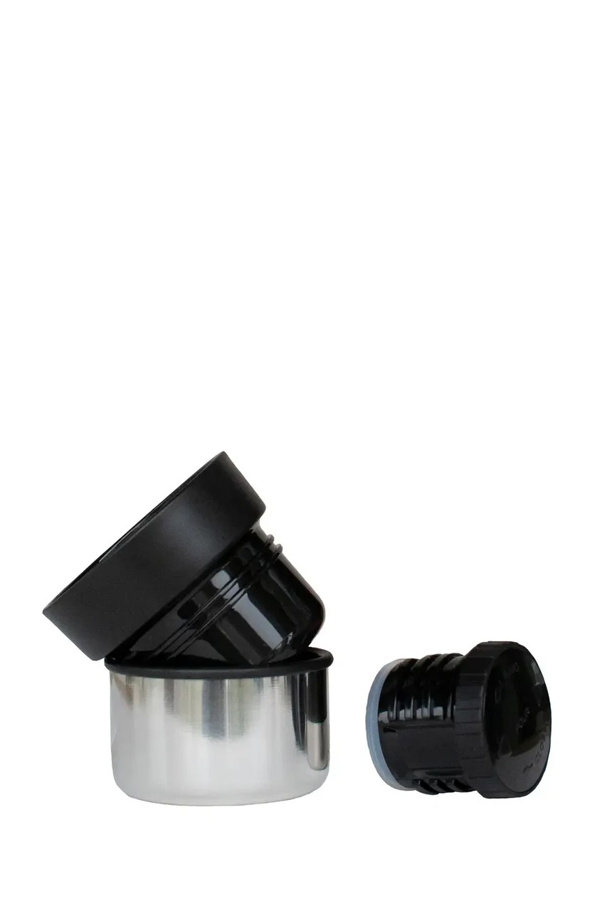 Термос Tramp Expedition Line 1,6 л чорний UTRC-029-black