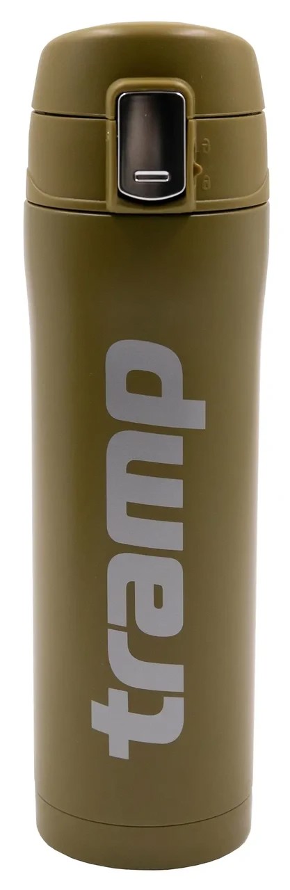 Термос Tramp 0,45 л хаки UTRC-107-khaki
