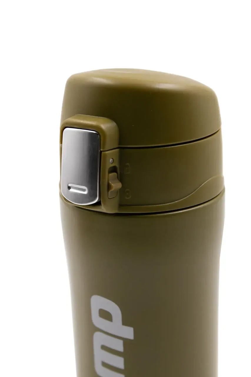 Термос Tramp 0,45 л хаки UTRC-107-khaki